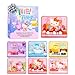 Hamee Sanrio Hello Kitty and Friends Me Time Cute Building Blocks Blind Box 1 Pc Mystery Set Birthday Gift Party Favor Gift Basket Filler Stress Relief Collectible Toy Relaxation - Image 2