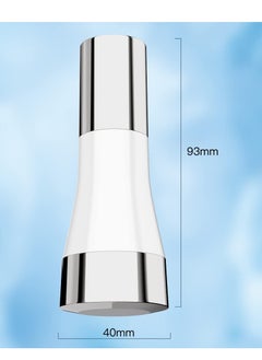 Excefore Ice Roller for Face and Eye - Facial Massage Tool for Women - Skin Care Cooling for Relaxing and Relieve Fine Lines and Wrinkles  - Image 5