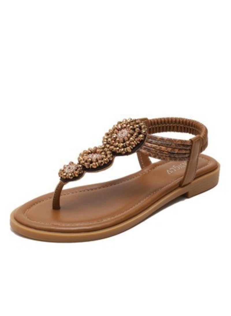 KUYING Sandals Are A Versatile Summer Item  - Image 1