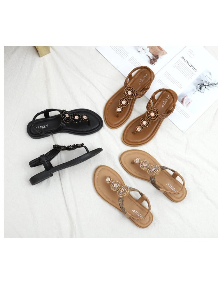 KUYING Sandals Are A Versatile Summer Item  - Image 2