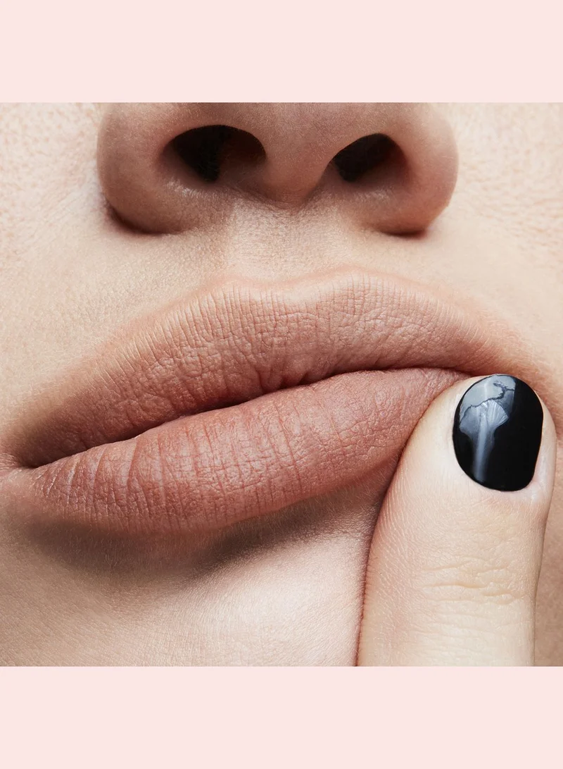 MAC Cosmetics Powder Kiss Lipstick - My Tweedy