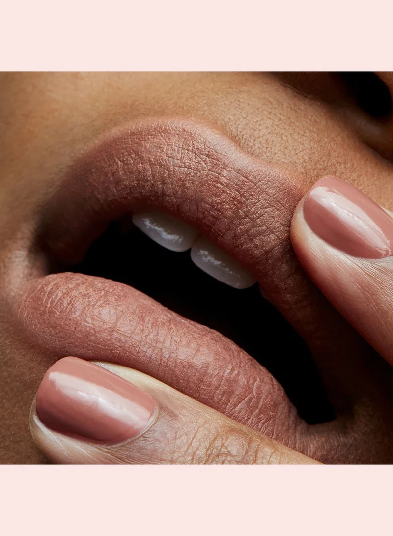 MAC Cosmetics Powder Kiss Lipstick - My Tweedy