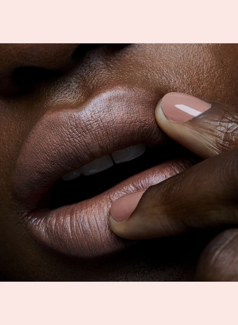 MAC Cosmetics Powder Kiss Lipstick - My Tweedy