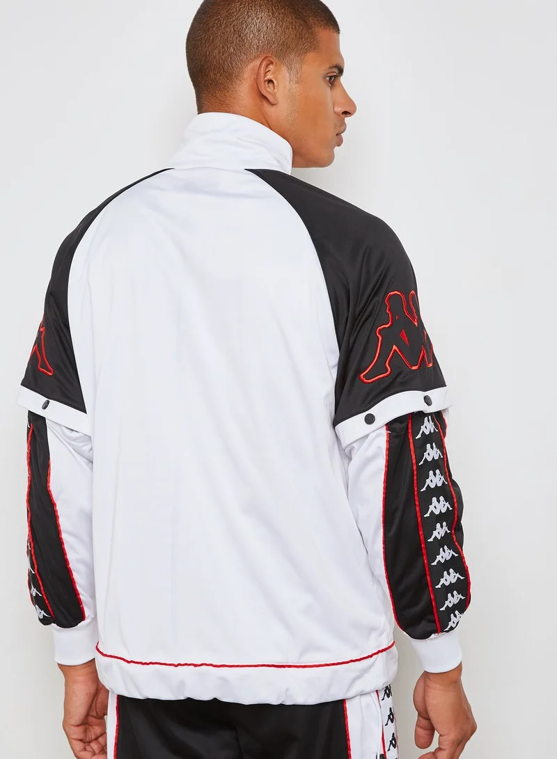 Kappa Banda Hunt Jacket