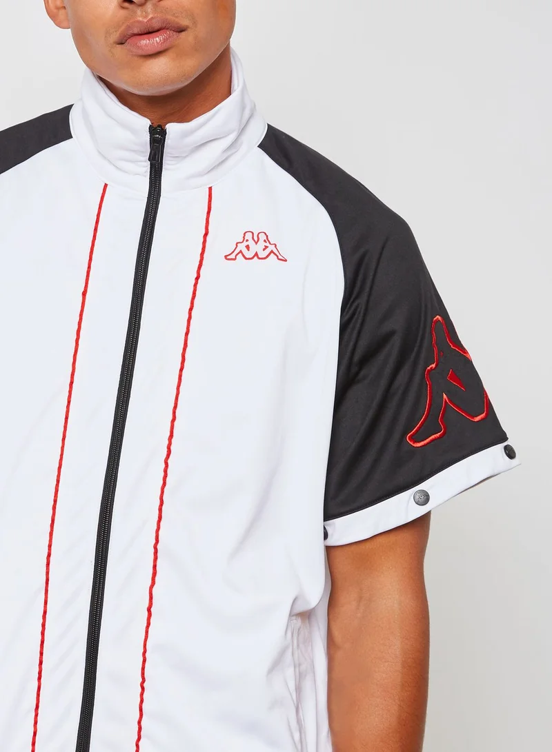 Kappa Banda Hunt Jacket