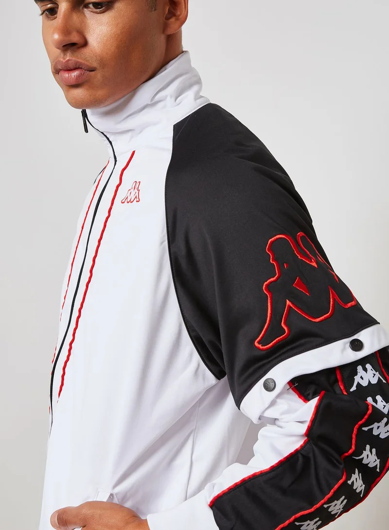 Kappa Banda Hunt Jacket