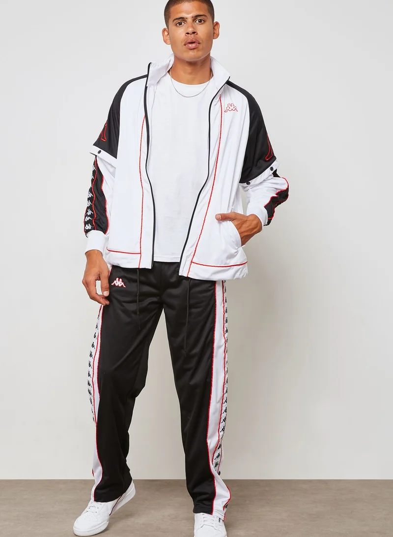 Kappa Banda Hunt Jacket