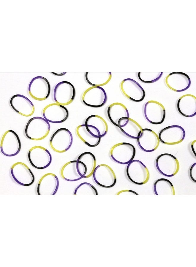 Rainbow Loom البنفسج المتوهج - Image 2