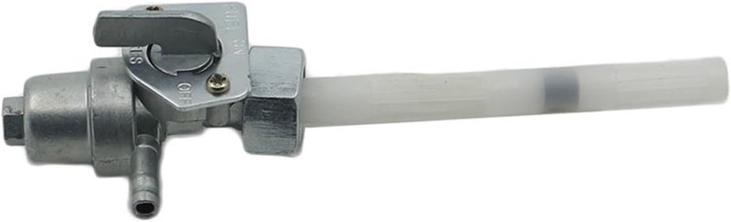 Wivplex Motorcycle Fuel Tank Switch Tap Valve - Image 5