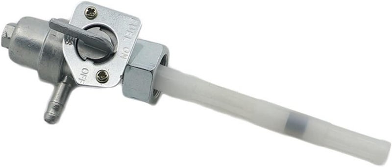 Wivplex Motorcycle Fuel Tank Switch Tap Valve - Image 1