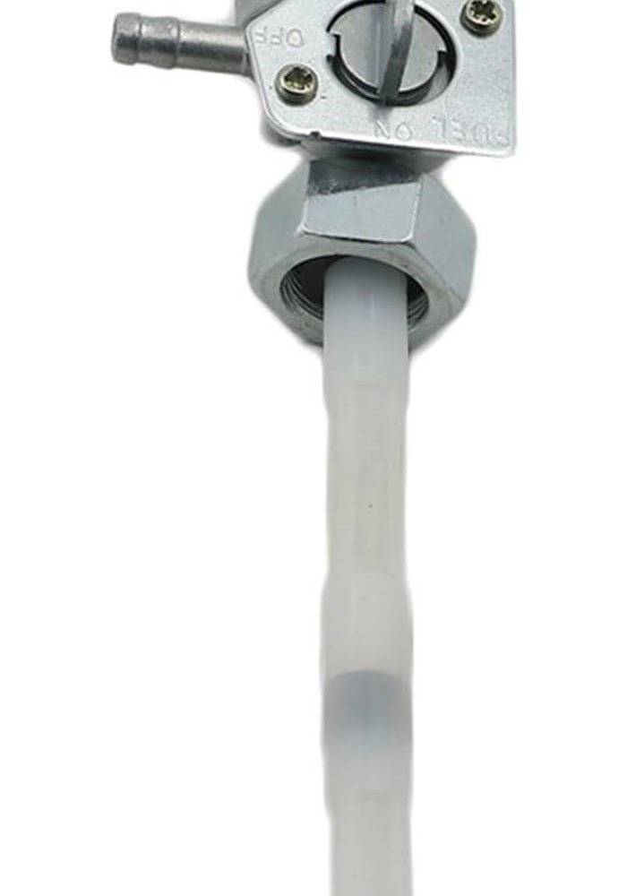 Wivplex Motorcycle Fuel Tank Switch Tap Valve - Image 2