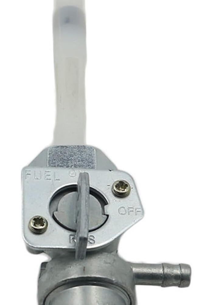 Wivplex Motorcycle Fuel Tank Switch Tap Valve - Image 4