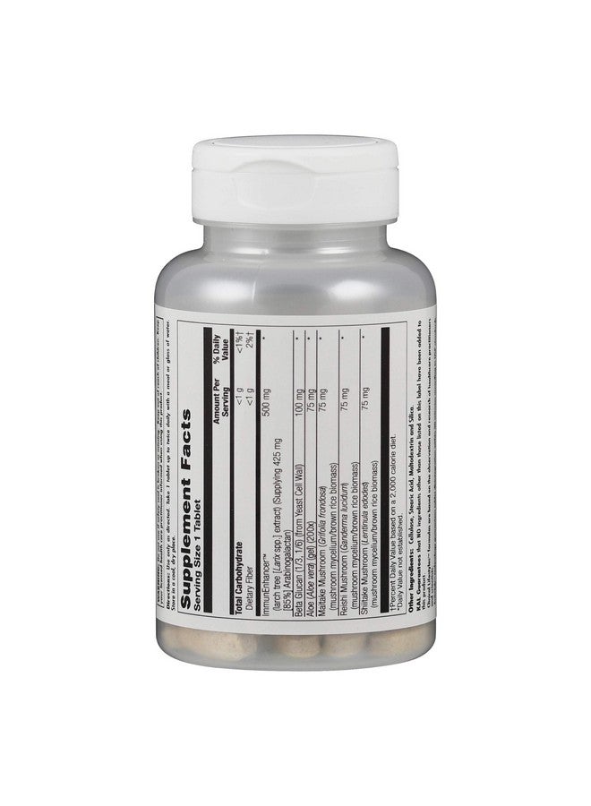 KAL Maximum Nk Cells Tablets 60 Count - Image 3