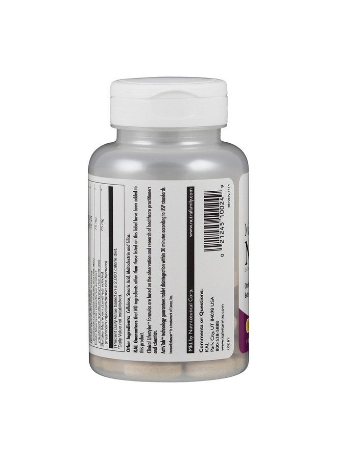 KAL Maximum Nk Cells Tablets 60 Count - Image 4