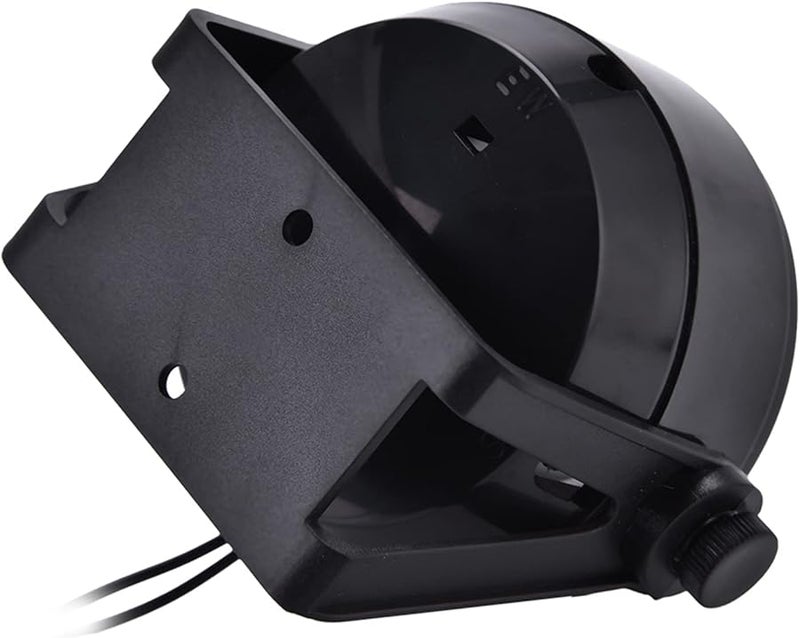 Digital Compass for Car Dashboard High Precision LED Magnetic Marine Boat Military - Image 4