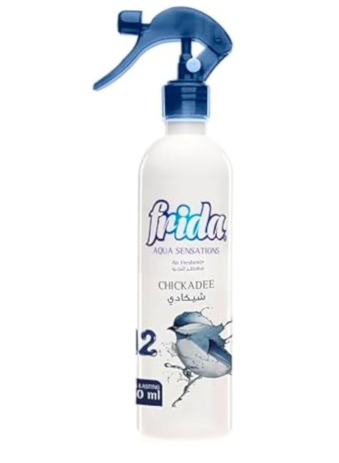 معطر جو شيكادي 460 مل