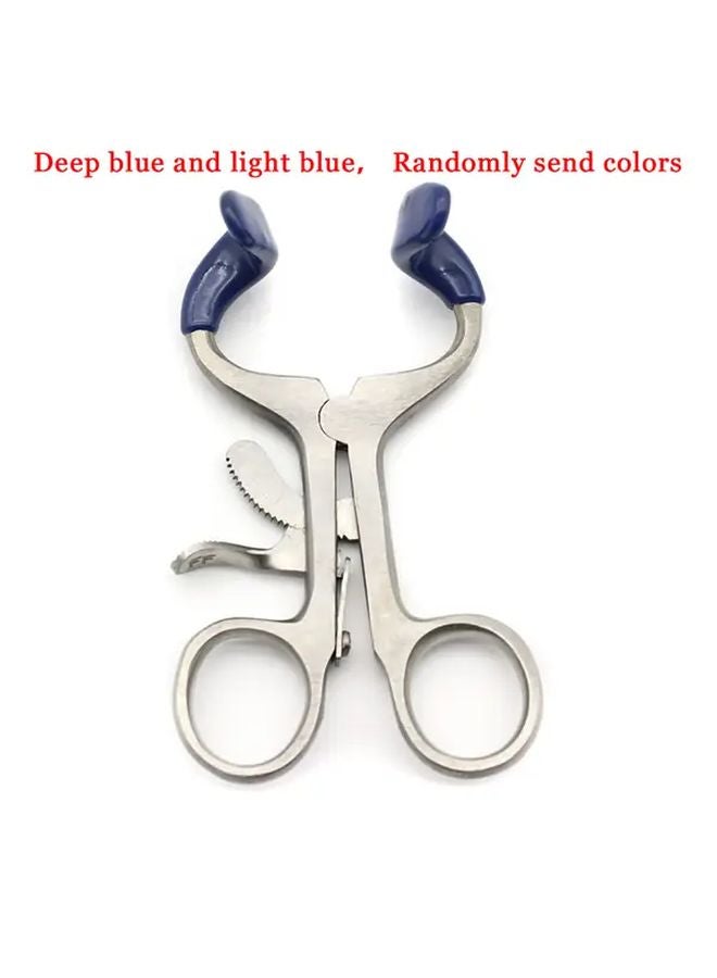 Medium Stainless Steel Pliers Compact Design Versatile Gadget For 36 Holidays - Image 5