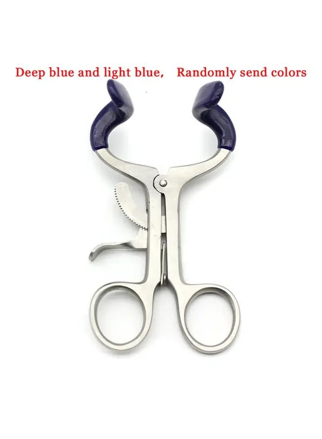 Medium Stainless Steel Pliers Compact Design Versatile Gadget For 36 Holidays - Image 4