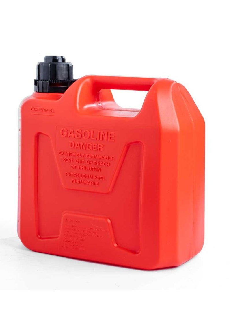 AL RIMAYA FUEL CAN - 5L  - Image 2