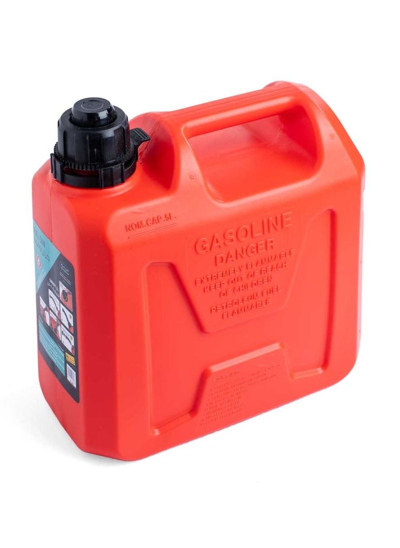 AL RIMAYA FUEL CAN - 5L  - Image 3