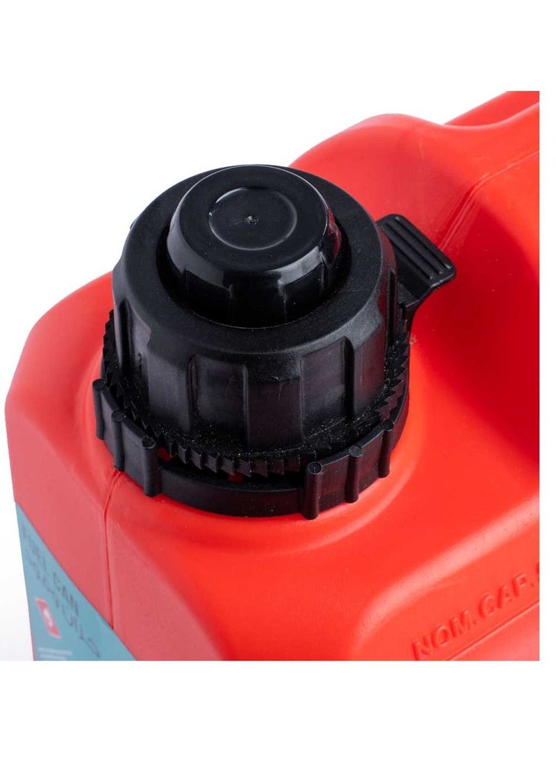 AL RIMAYA FUEL CAN - 5L  - Image 4