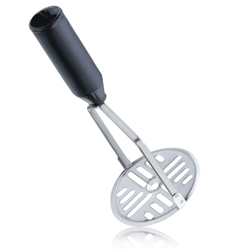 Anjali PM01 SS Potato Masher Delux - Image 2