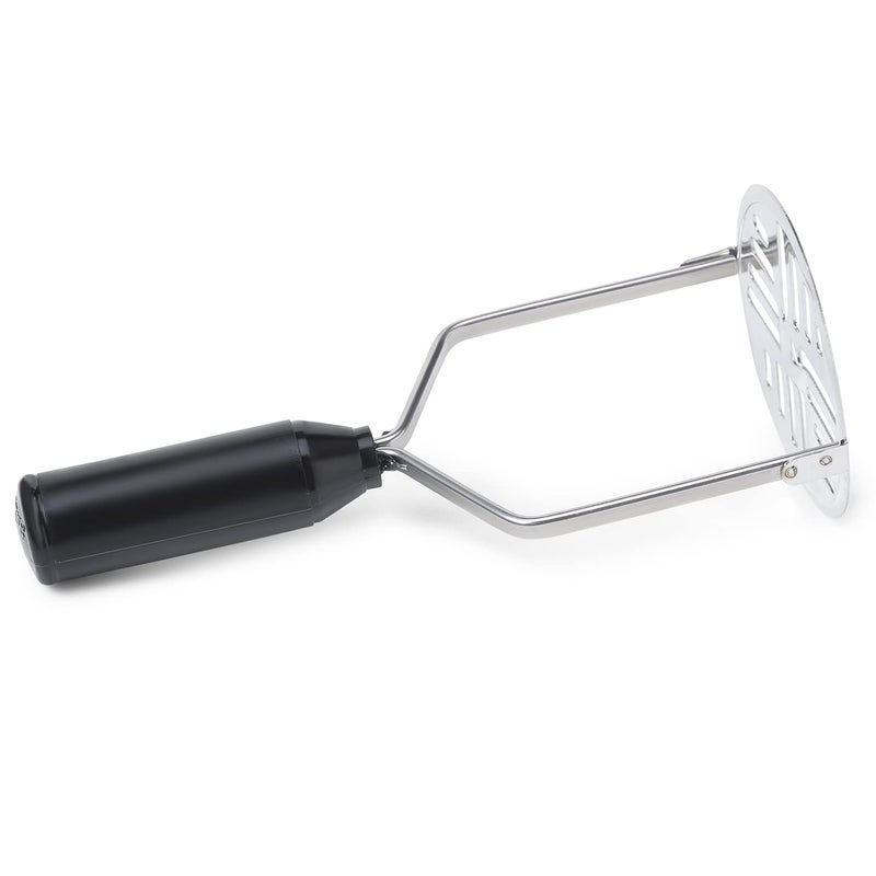 Anjali PM01 SS Potato Masher Delux - Image 4