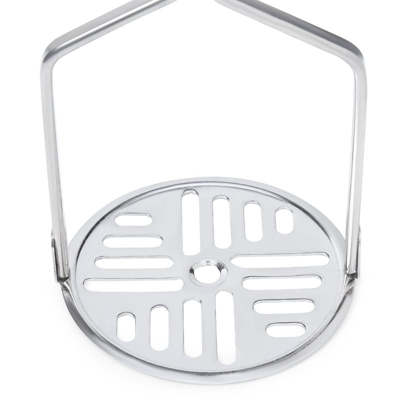 Anjali PM01 SS Potato Masher Delux - Image 5