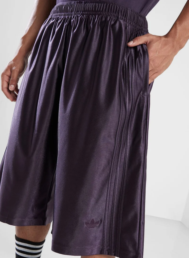 adidas Originals Fashion Oversized Shorts