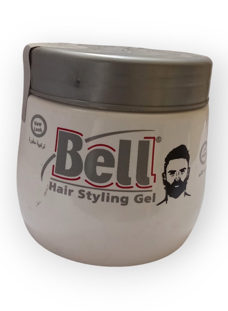 Belle Original Hair Styling Gel 500 ml
