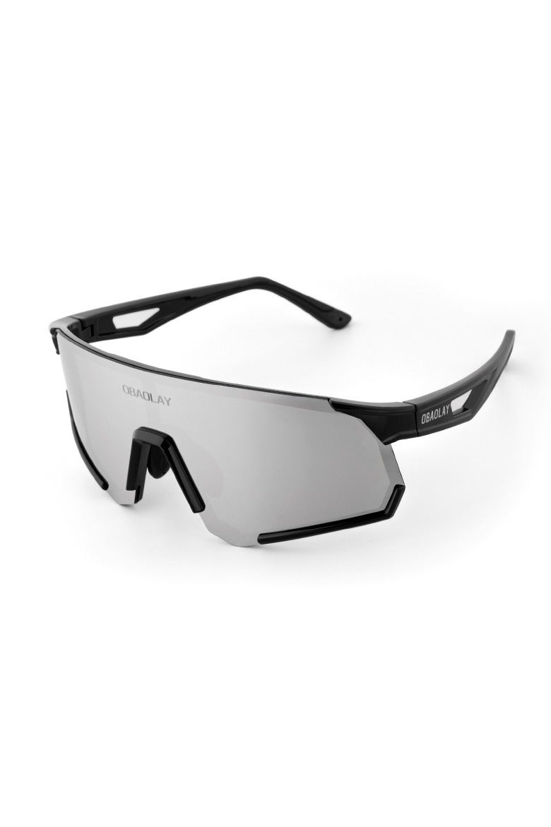Riding windproof glasses, colorful sunglasses, sports sunglasses, color changing outdoor running goggles, hiking day and night dual-use glasses