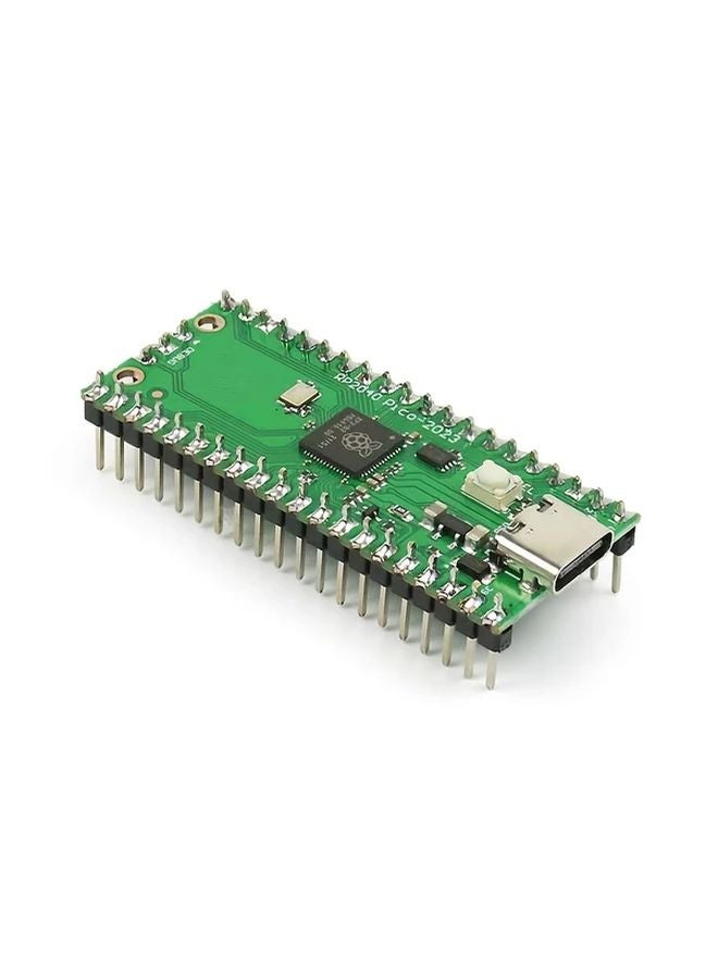 PR2040 Pico Raspberry Pi Development Board with Arduino Control Board