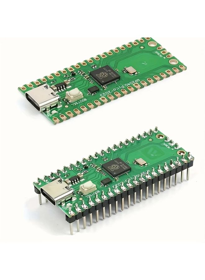 PR2040 Pico Raspberry Pi Development Board with Arduino Control Board - Image 4