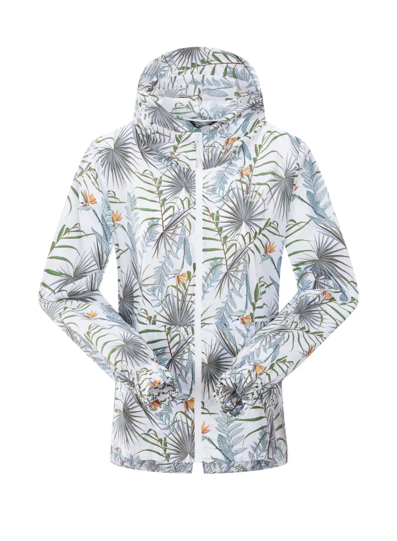 TOREAD Women's UV Protective Skin Jacket with Lightweight Design