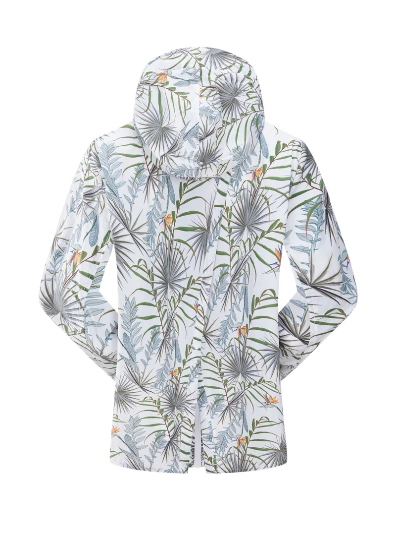 TOREAD Women's UV Protective Skin Jacket with Lightweight Design