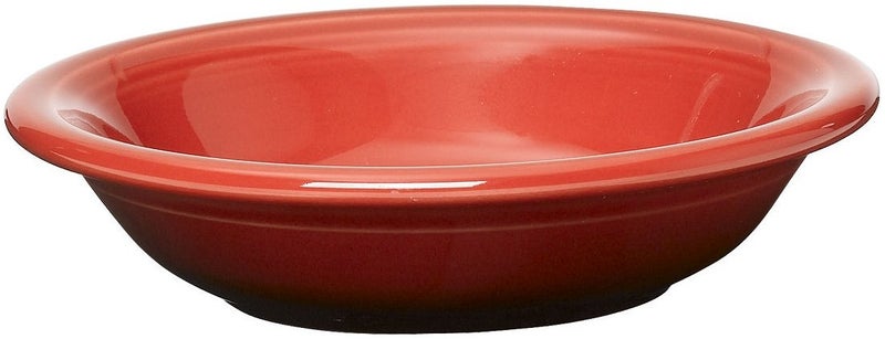 Fiesta 6-1/4-Ounce Fruit Bowl, Scarlet - Image 3