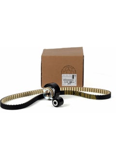 Citroen C-Elysee 1.2 Vti Engine Timing Set 1623231680