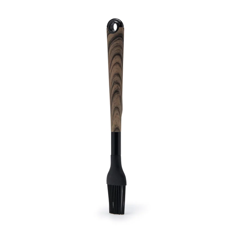 Simply Kitchen Lg Sake Silicone Ladle With Strain And Scoop Handle