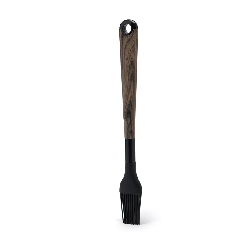 Simply Kitchen Lg Sake Silicone Ladle With Strain And Scoop Handle