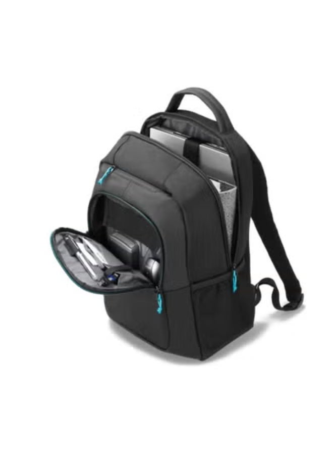DICOTA Laptop Backpack SPIN 14-15.6/16 - Image 4