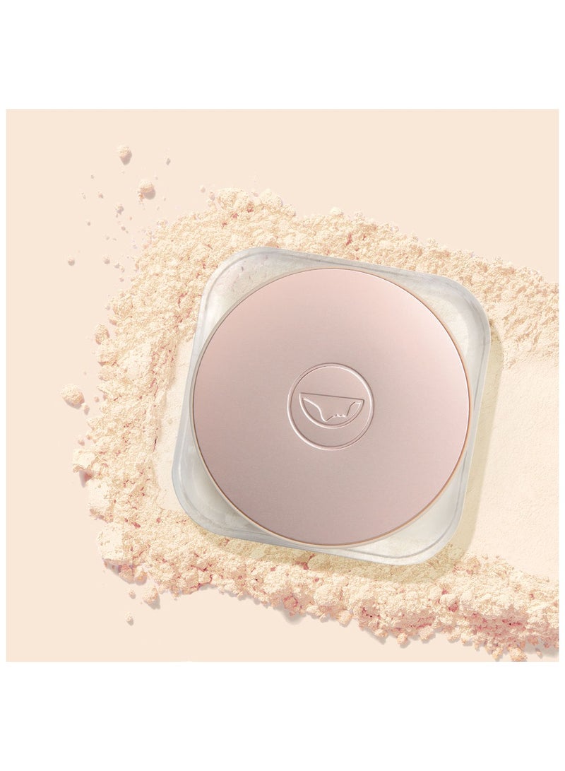 Character Luxe Matte Perfection Powder - Image 2