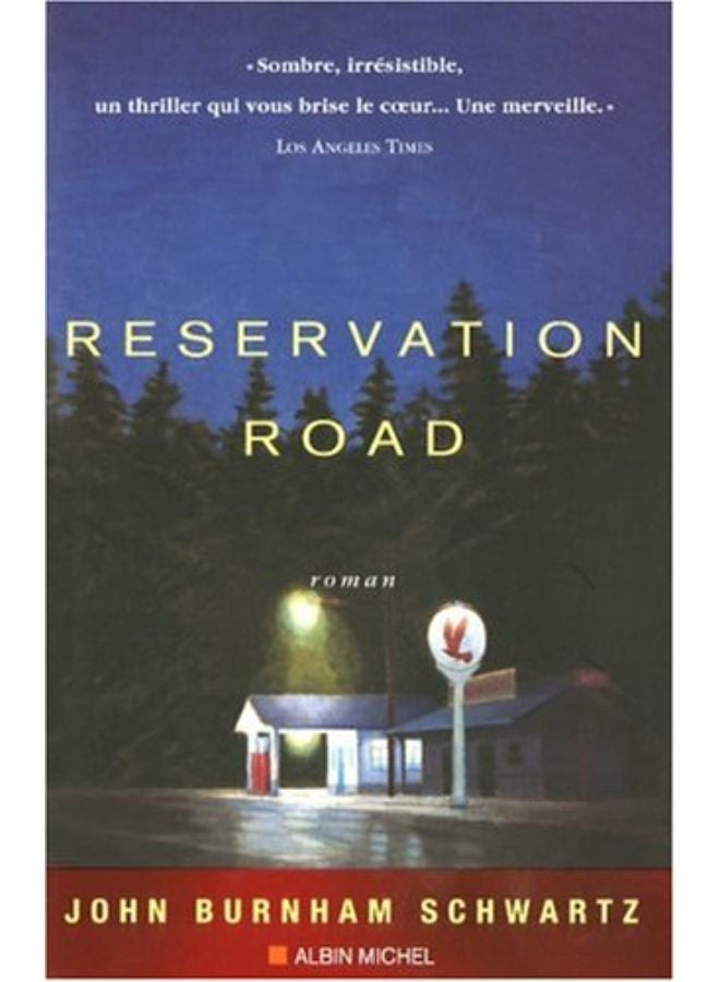 Reservation road