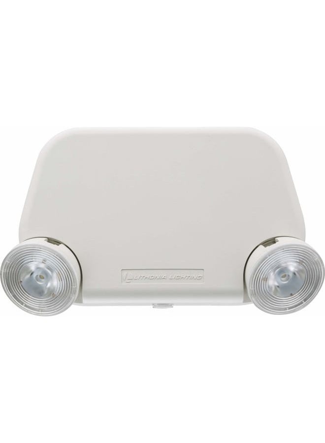 Lithonia Lighting EU2L M12 ضوء الطوارئ، قياسي - Image 1