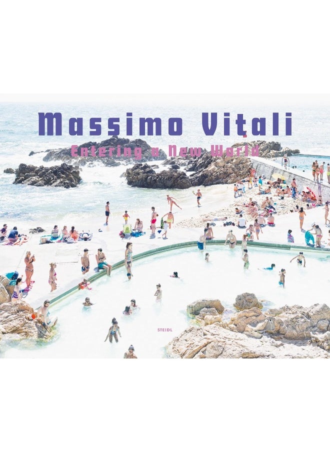 Massimo Vitali: Entering a New World: Photographs 2009–2018 - pzsku/Z786B60DC963D176B3D8FZ/45/_/1731331225/1ecb3dbf-afd7-4cd0-ad55-878ad820e93a