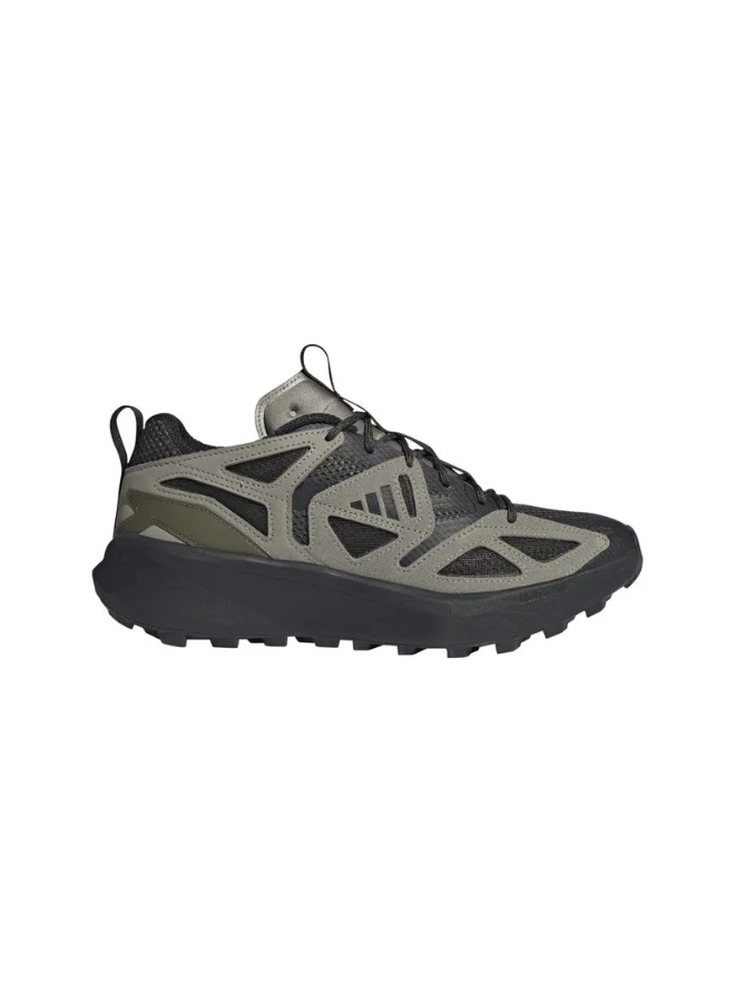 adidas Adidas Kantai Trail M Green Sportswear Shoes For Men
