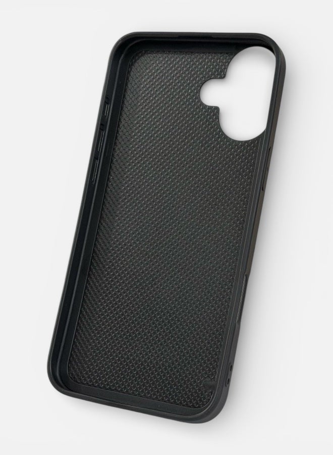 Covernex Apple iPhone 16 Protective Case Cover Printed DESIGN_054 - Image 3