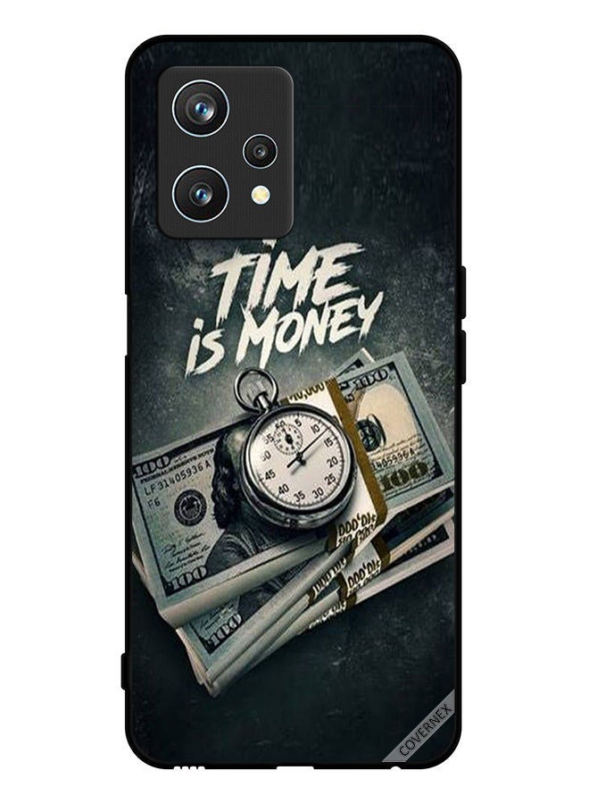 Covernex حافظة حماية لهاتف ريلمي 9 برو الوقت مال - Image 1