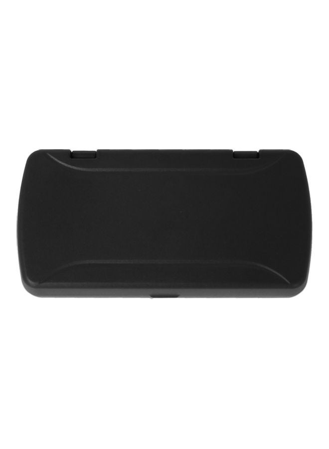 NIBEMINENT Mini Digital Multimeter AC DC Volt AMP OHM LCD Voltmeter Auto Power Off Data - Image 5