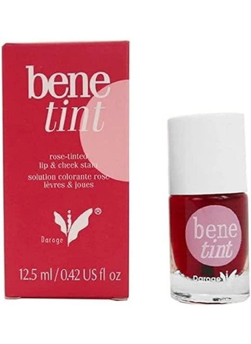 Heng Fang Pack of 7 Tint (1 Benetint,6Lip tint)  - Image 2