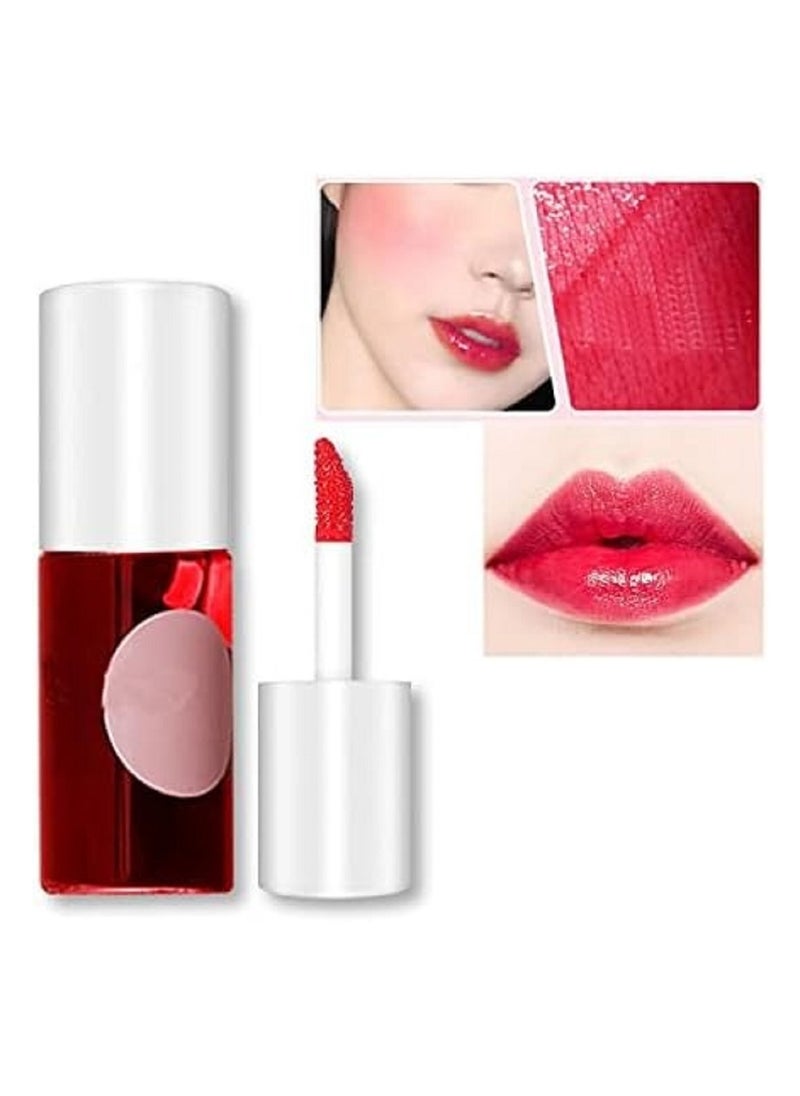 Heng Fang Pack of 7 Tint (1 Benetint,6Lip tint)  - Image 4